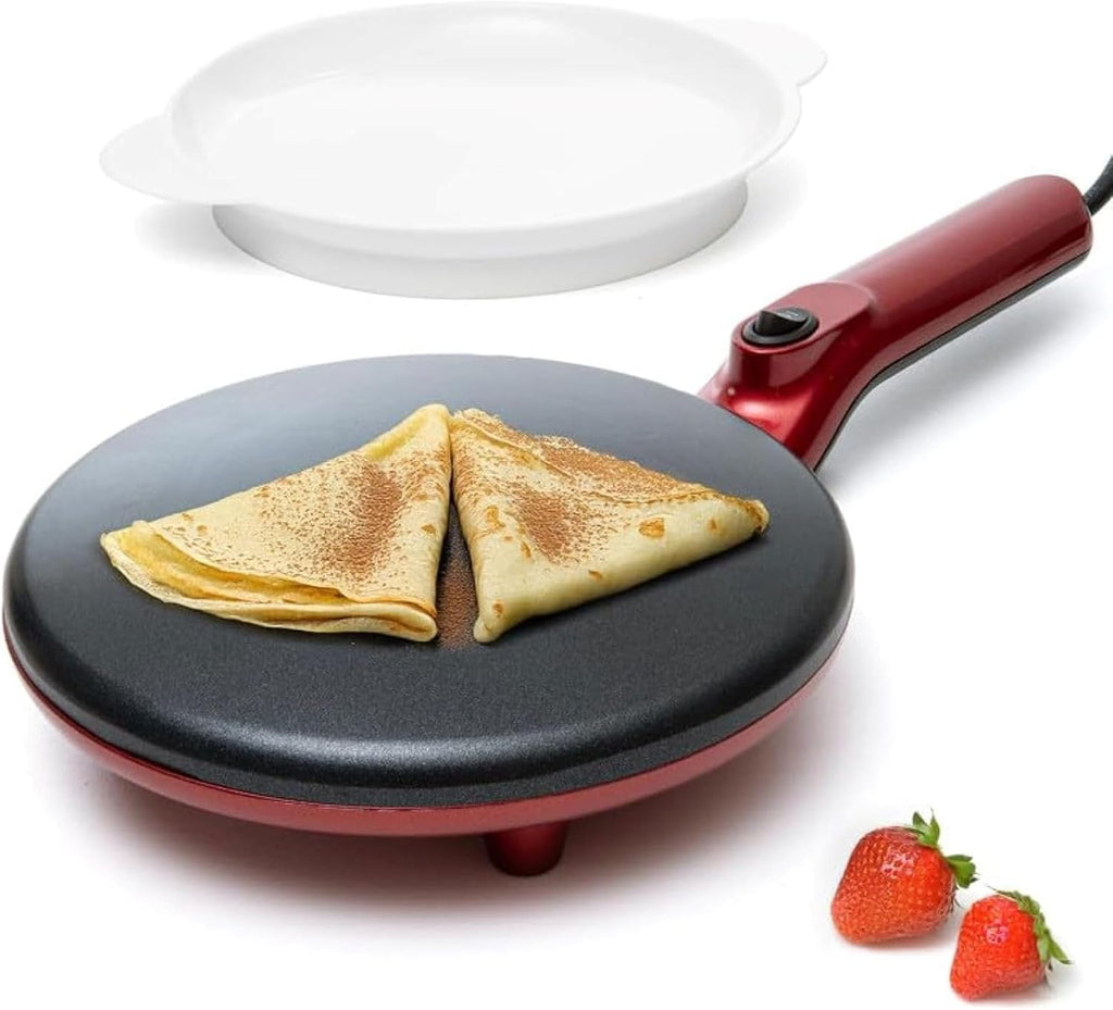 Gourmet Crepe Maker™